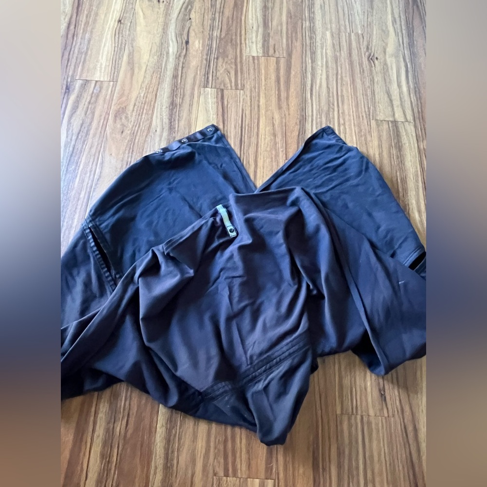 Lululemon vinyasa scarf